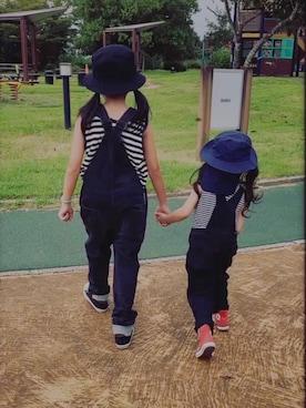 ゆずさんのコーディネート