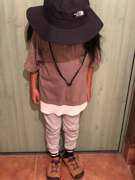 ゆずさんのコーディネート