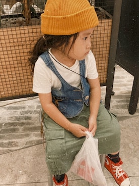 ゆずさんのコーディネート