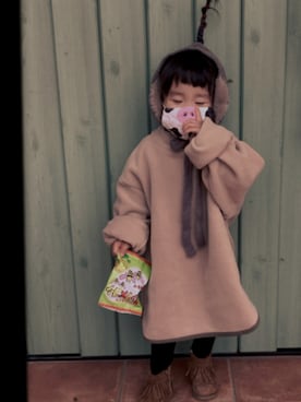 ゆずさんのコーディネート