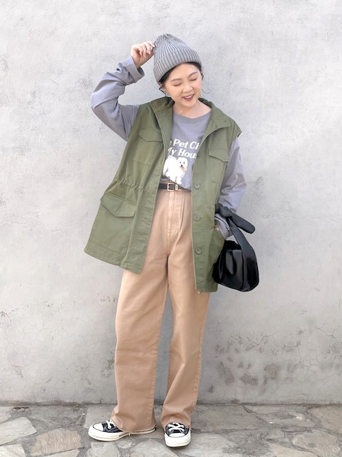 tingtingさんのコーディネート