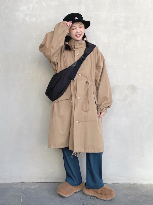 tingtingさんのコーディネート