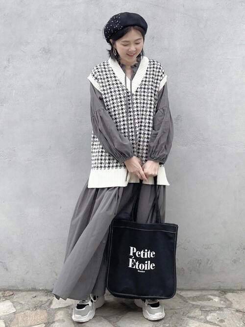 tingtingさんのコーディネート