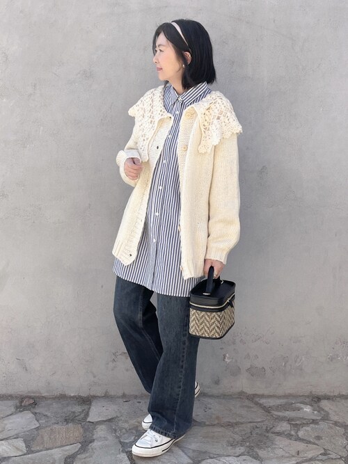 tingtingさんのコーディネート