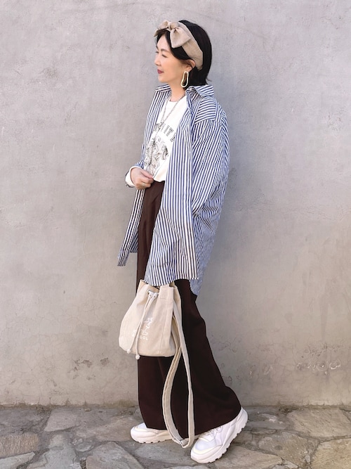 tingtingさんのコーディネート