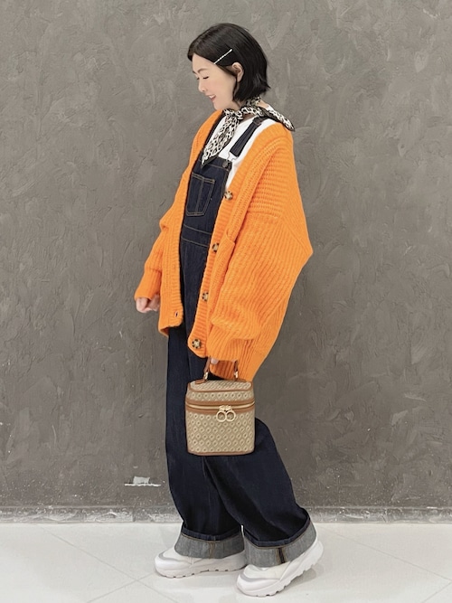 tingtingさんのコーディネート