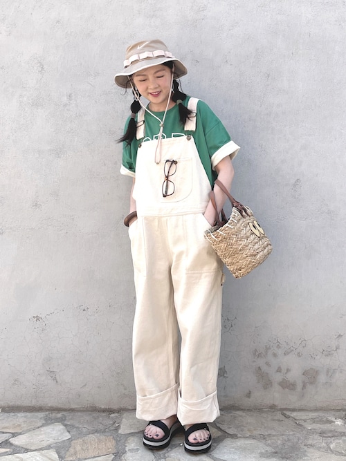 tingtingさんのコーディネート