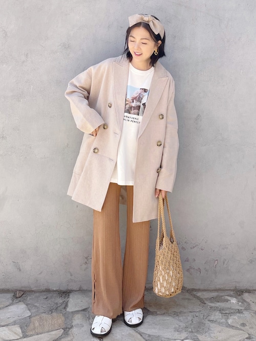 tingtingさんのコーディネート