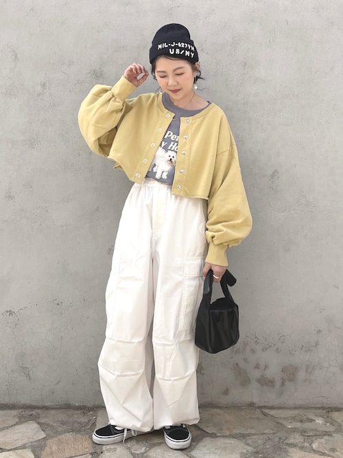 tingtingさんのコーディネート