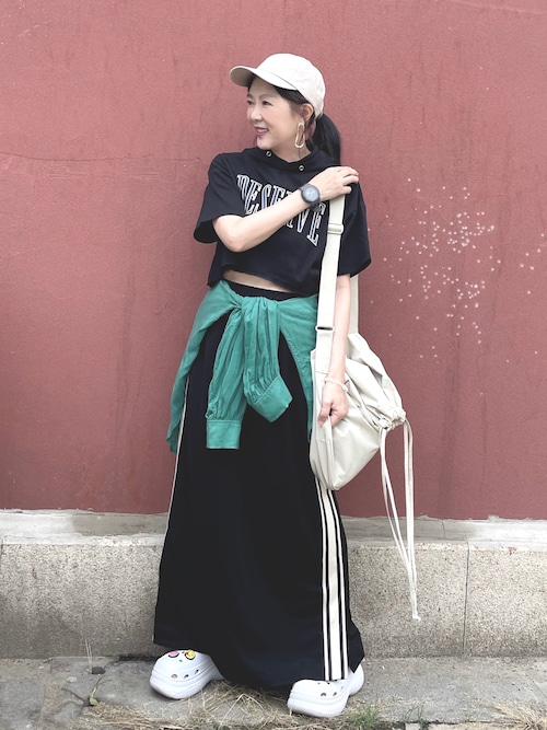 tingtingさんのコーディネート