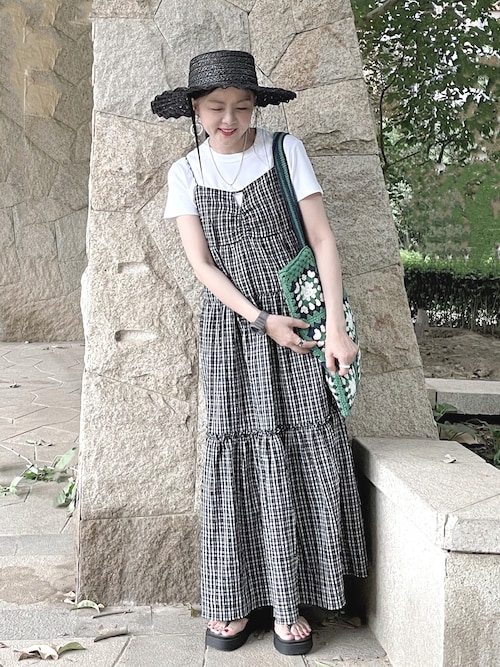 tingtingさんのコーディネート