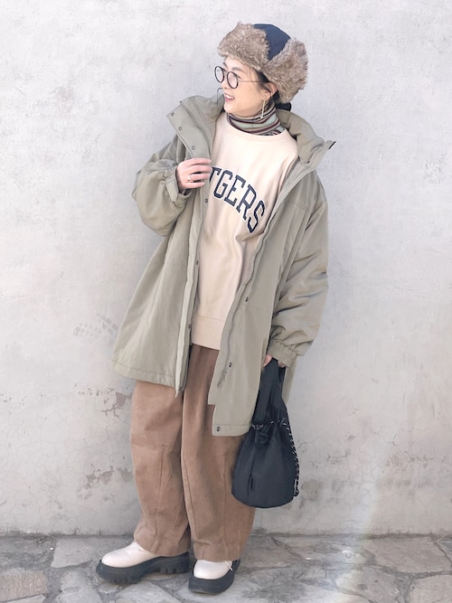 tingtingさんのコーディネート