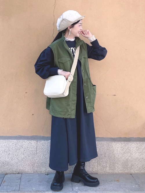 tingtingさんのコーディネート