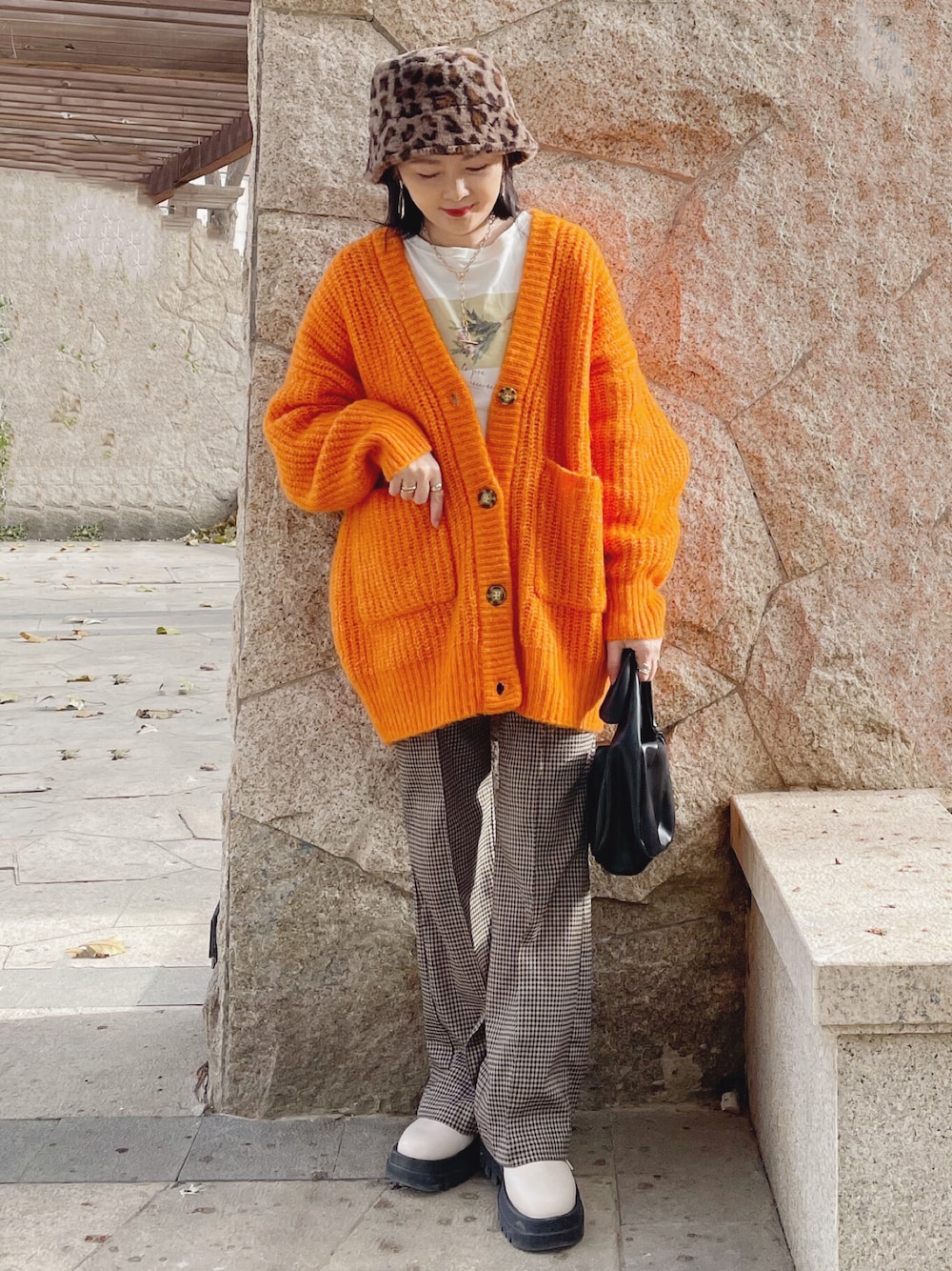 【さやパパ】ZARA カーディガン ＆ドクターマーチン　２点 さやパパ様専用】ZARA カーディガン ＆ドクターマーチン 2点 Dr