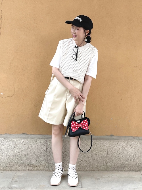 tingtingさんのコーディネート