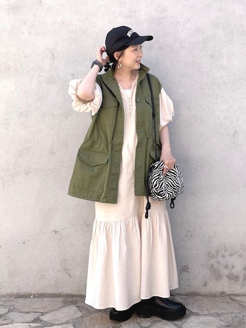 tingtingさんのコーディネート