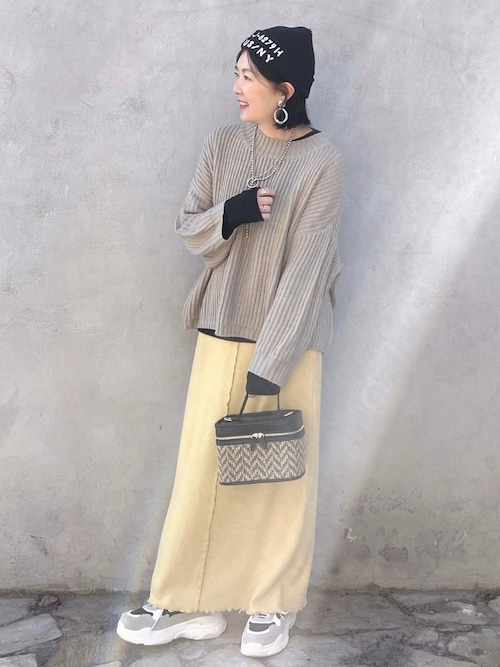 tingtingさんのコーディネート