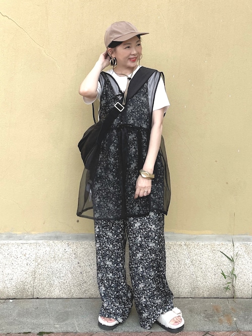 tingtingさんのコーディネート