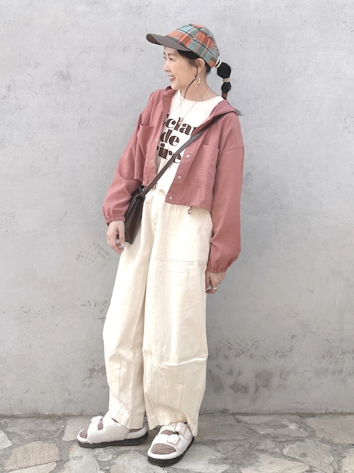 tingtingさんのコーディネート