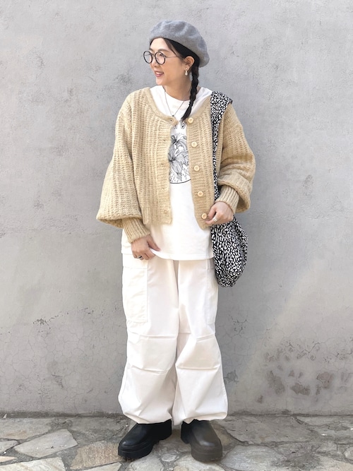 tingtingさんのコーディネート