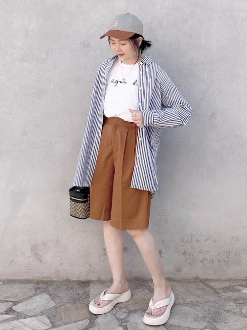 tingtingさんのコーディネート