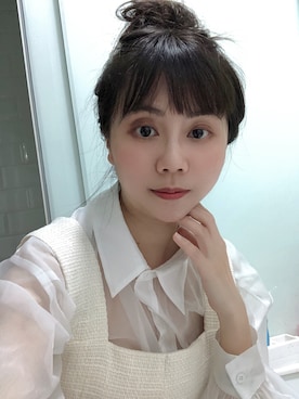 miinahishiyaさん(レディース・152cm)の春コーディネート