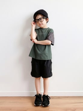 ©️さんのコーディネート