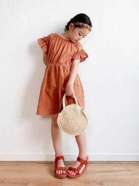 ©️さんのコーディネート