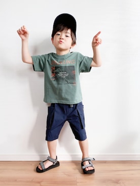 ©️さんのコーディネート