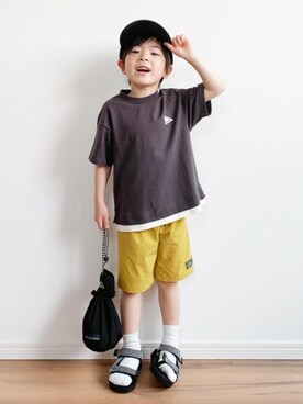 The Shop Tk のキッズ人気ファッションコーディネート Wear