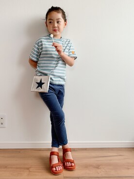 ©️さんのコーディネート