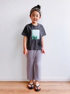 ©️さんのコーディネート