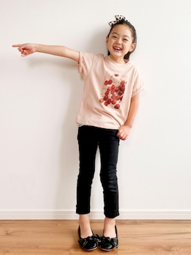 ©️さんのコーディネート