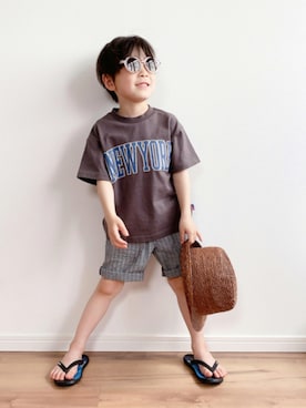 ©️さんのコーディネート