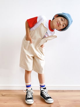 ©️さんのコーディネート