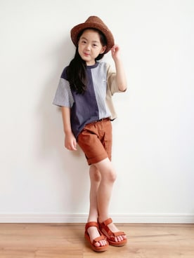 ©️さんのコーディネート