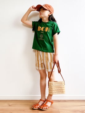 ©️さんのコーディネート