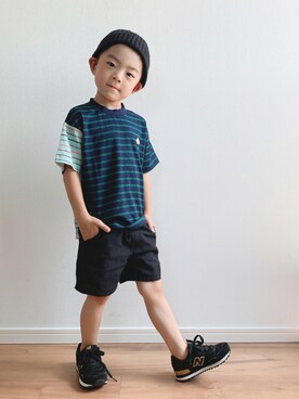 ©️さんのコーディネート