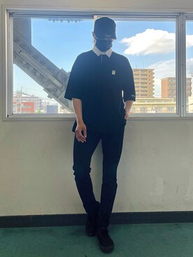 _Aki_さんのコーディネート