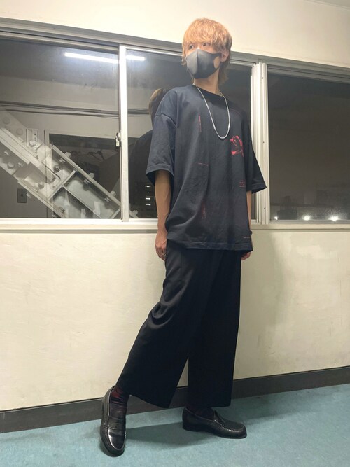 _Aki_さんのコーディネート