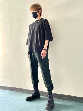 _Aki_さんのコーディネート