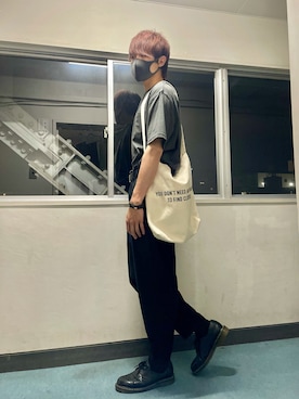 _Aki_さんのコーディネート