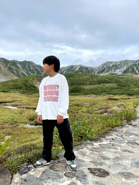 sachitsukasaさんのコーディネート