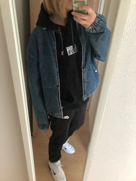 こばななさんのコーディネート