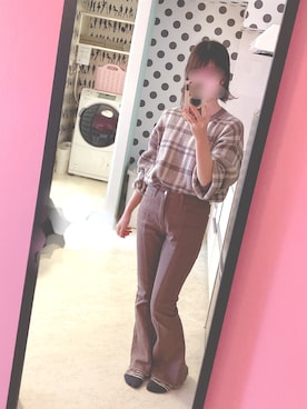 min*自己満メモさんのコーディネート