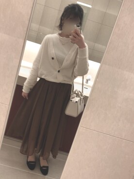 min*自己満メモさんのコーディネート