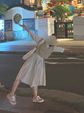 min*自己満メモさんのコーディネート