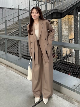 Harukaさんのコーディネート