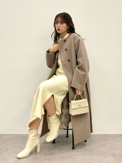 Harukaさんのコーディネート