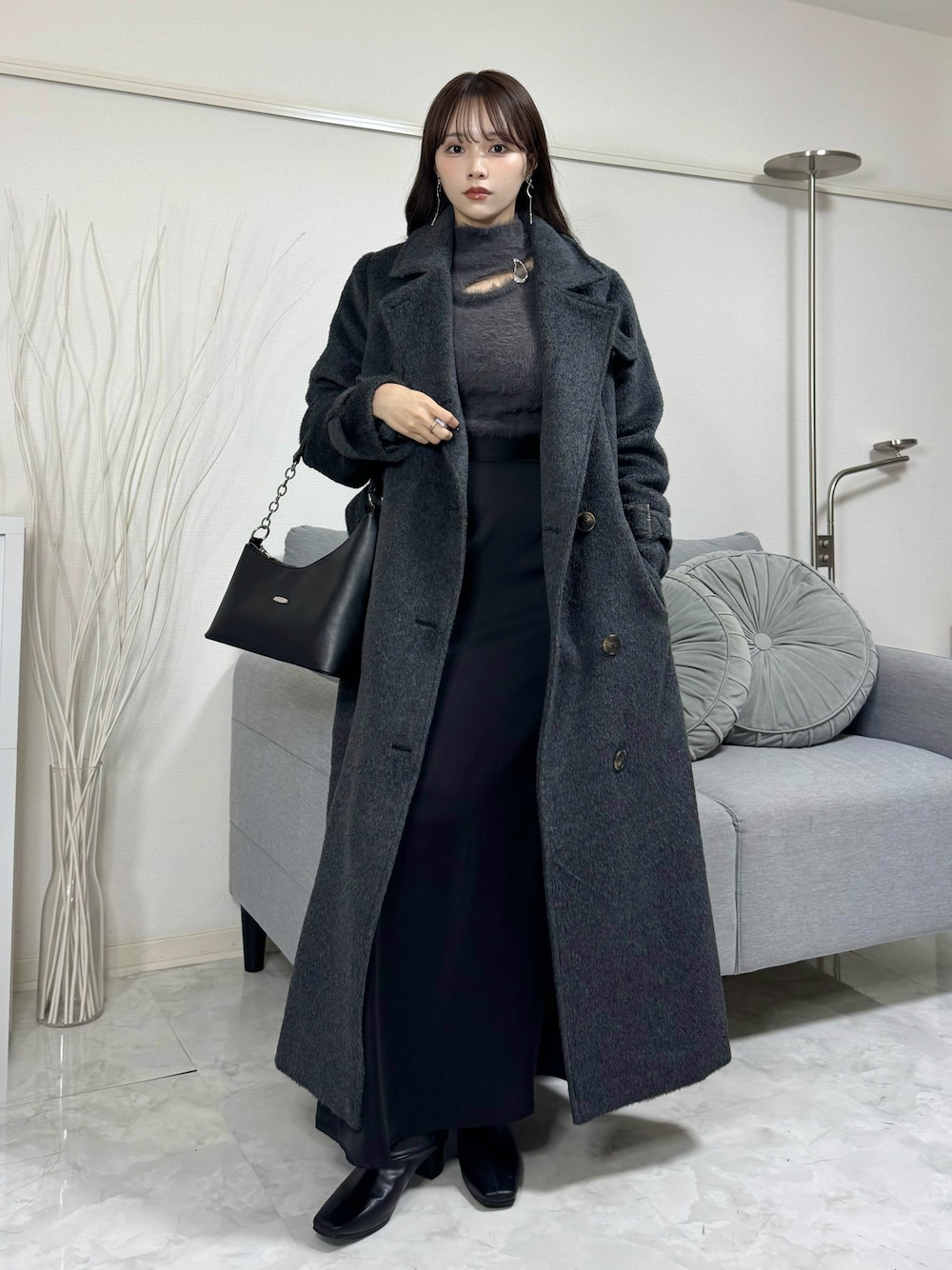 Harukaのコーディネート一覧 - WEAR